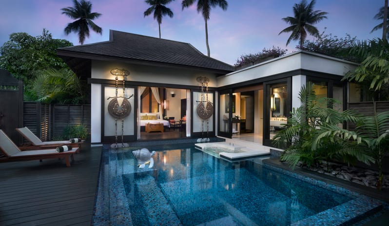 Anantara Mai Khao Phuket Villas-SALA Pool Villa 2_4825